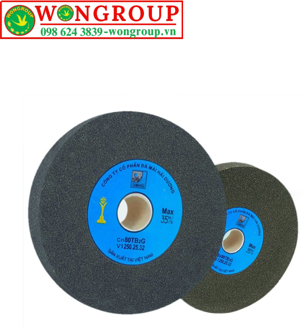 ĐÁ MÀI HÌNH TRỤ - V1