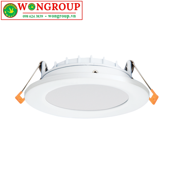 Đèn Downlght LED Chiếu Sâu