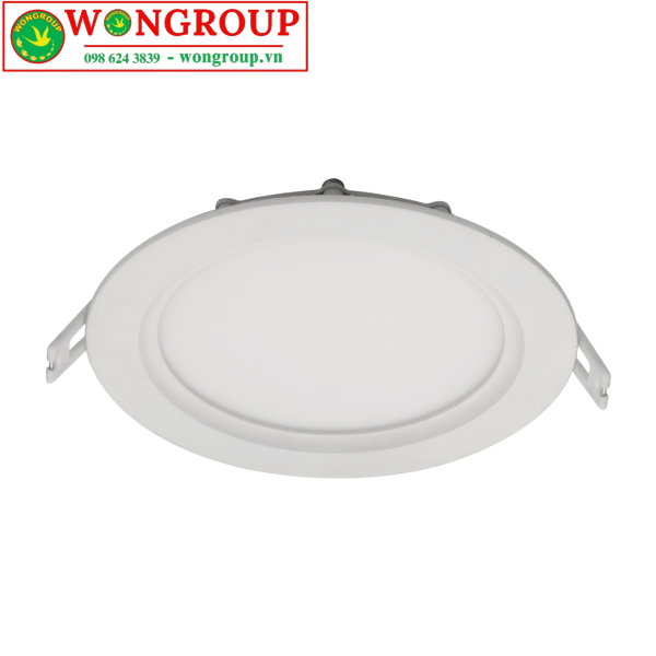 Đèn Panel Tròn Nathin