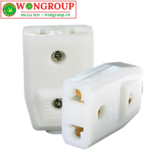 Đầu nối âm P5T