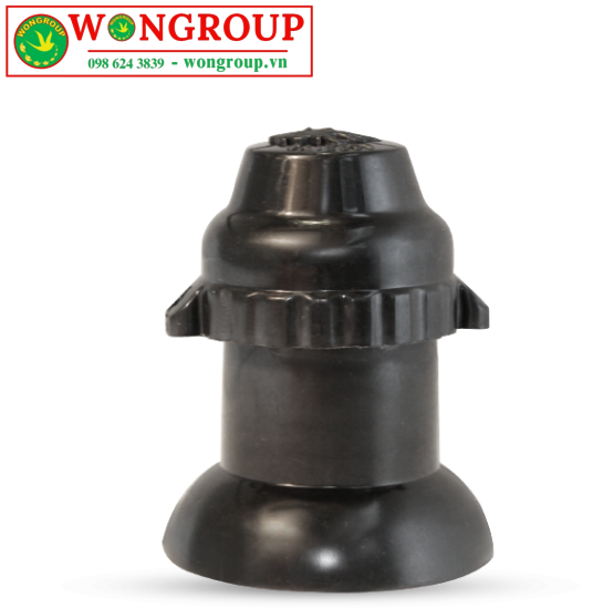 Đuôi đèn nắp kín chịu mưa ĐX7