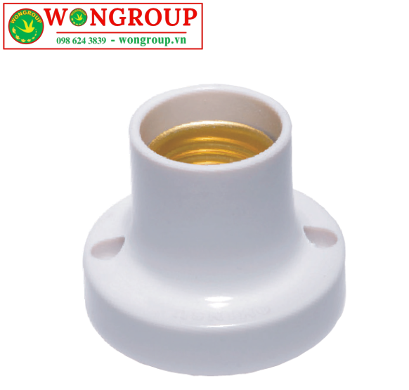 Đuôi chịu nhiệt thẳng lắp trần ĐT5