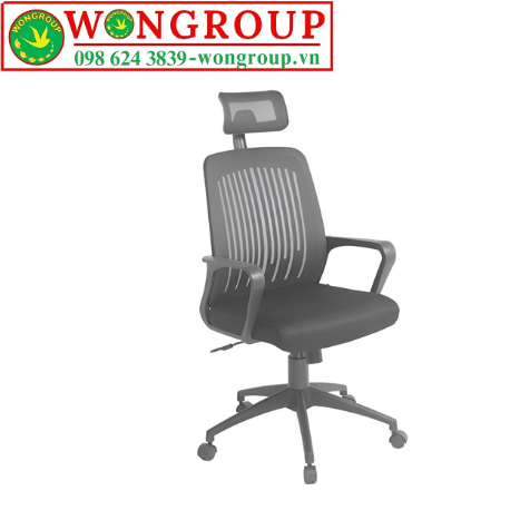 Ghế xoay GX401B-N(S3)WG