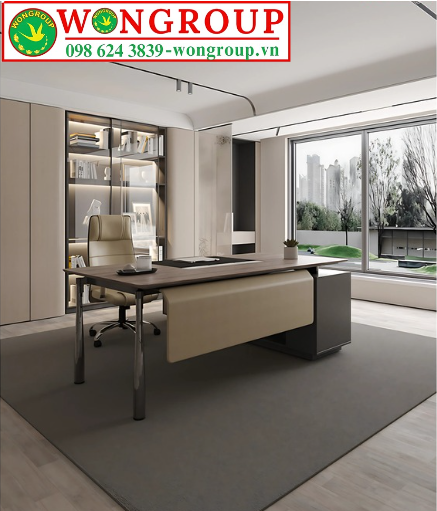 Set Bàn lãnh đạo 1912BLD21