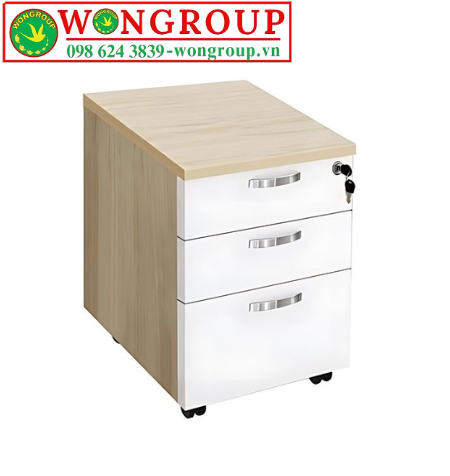 Hộc gỗ HG02CWG