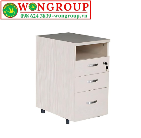 Hộc sắt HS03WG