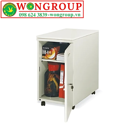 Hộc Sắt HS02WG