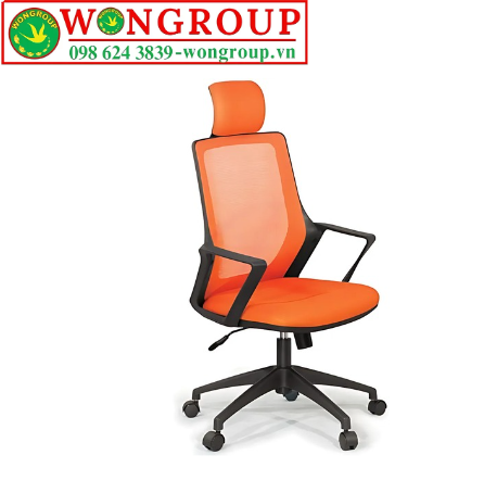 Ghế xoay GX307-N (S3)WG