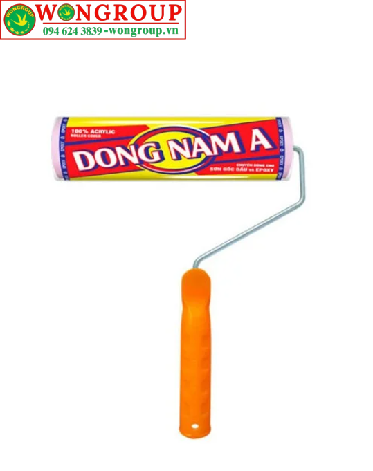 Cọ lăn Đông Nam Á EPOXY