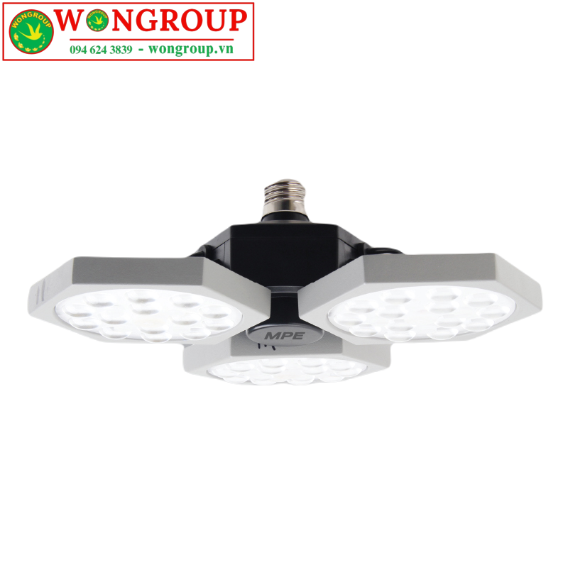 ĐÈN LED MPE DEFORMABLE LIGHT