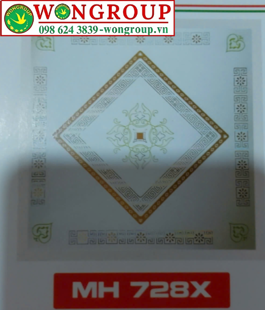 La Phông MH728X