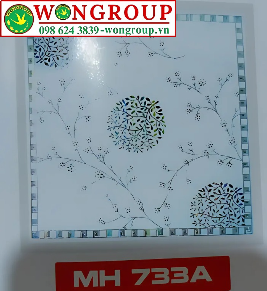 La Phông MH733A