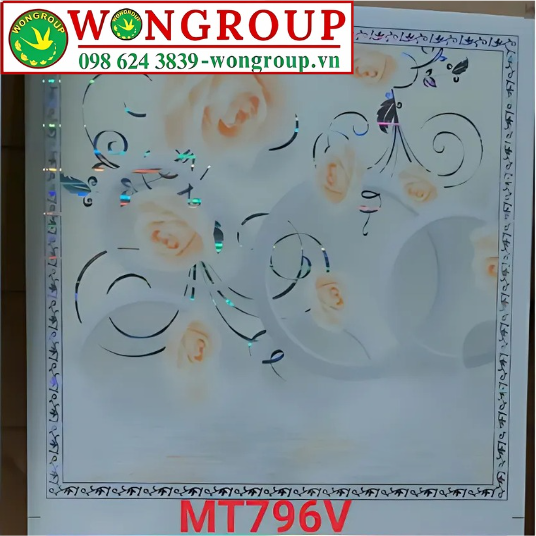La Phông MT796V