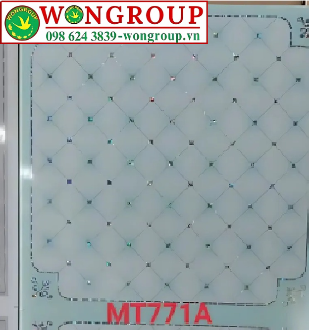 La Phông MT771A