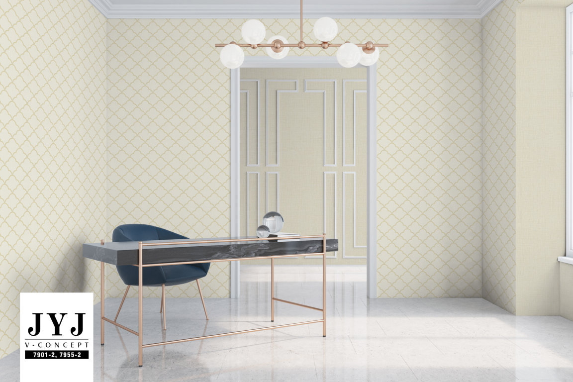 Giấy dán tường V-CONCEPT