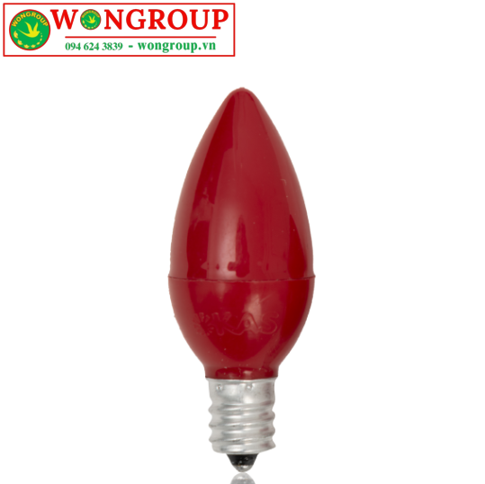 Bóng quả nhót màu đỏ QN1