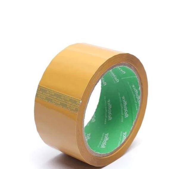 Băng Keo OPP Đục 48mm x 50 Yard