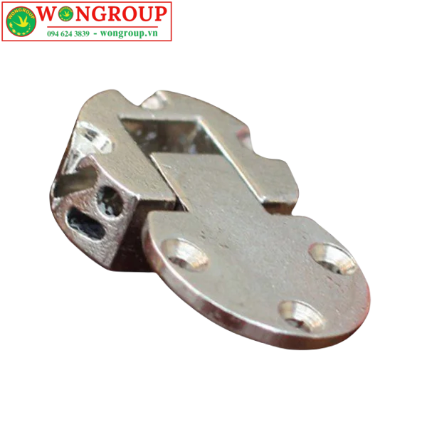 Bản lề âm cánh cửa kiểu số 8