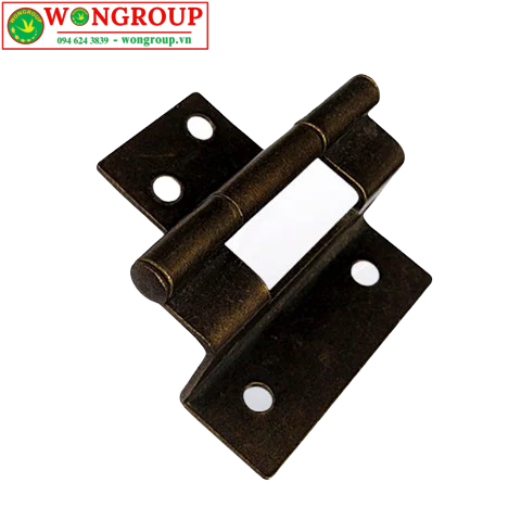 Bản lề lá 55x20x20x11x20x26mm