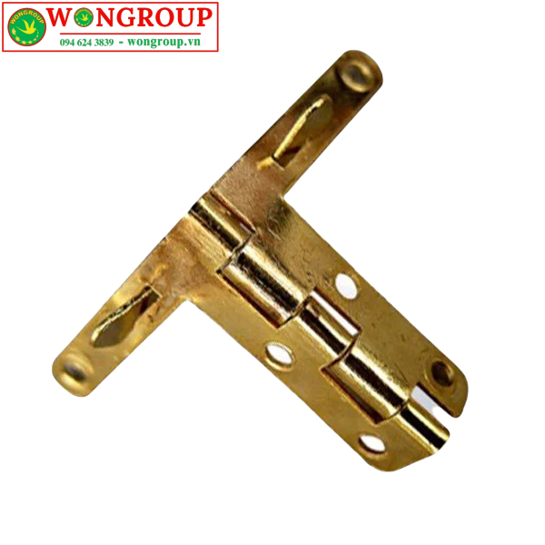 Bản lề lá cùi chỏ