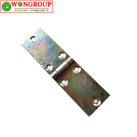 Bản lề lá ngang dài 110mm, ngang 32mm