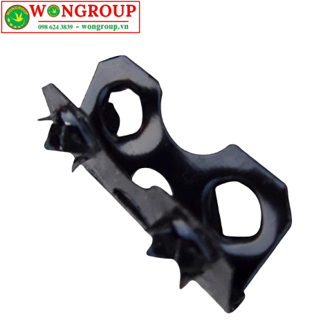 Bản lề răng cưa