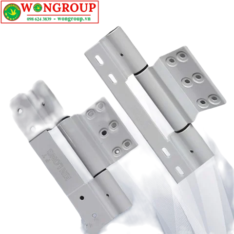 Bản lề tổng dài 200mm