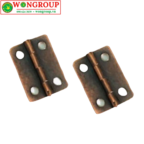 Bản lề xi giả cổ 8x23mm