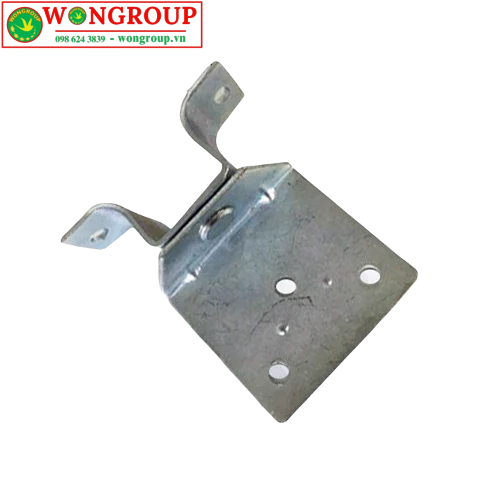 Bản lề xoay cho ghế, xi kẽm