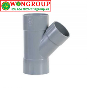 Ba chạc 45° chuyển bậc