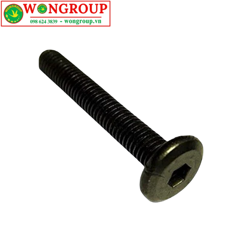 Bulong đầu dù tay nắm M4, màu đen