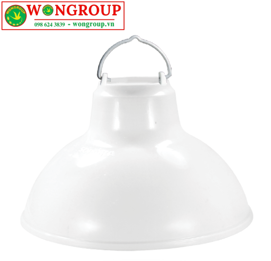 Chóa đèn lắp sẵn dây và đui M301