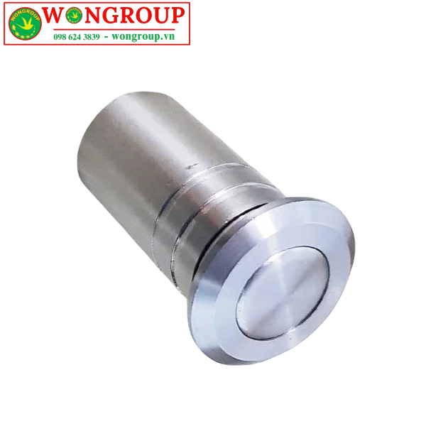 Chốt chặn cát cửa 19x40