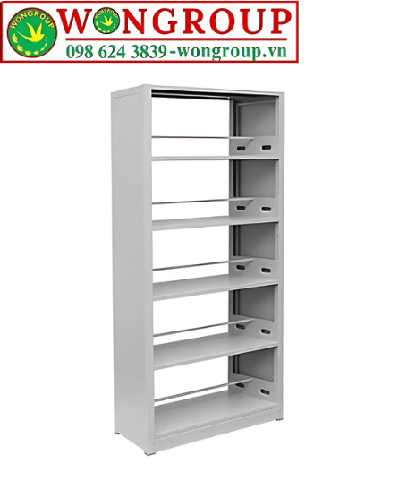 Giá thư viện GS03-1