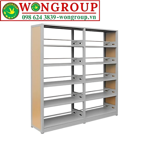 Giá thư viện GS03G