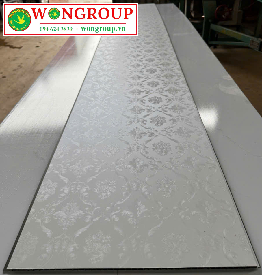 Tấm ốp tường - Ốp trần Nano HWA1