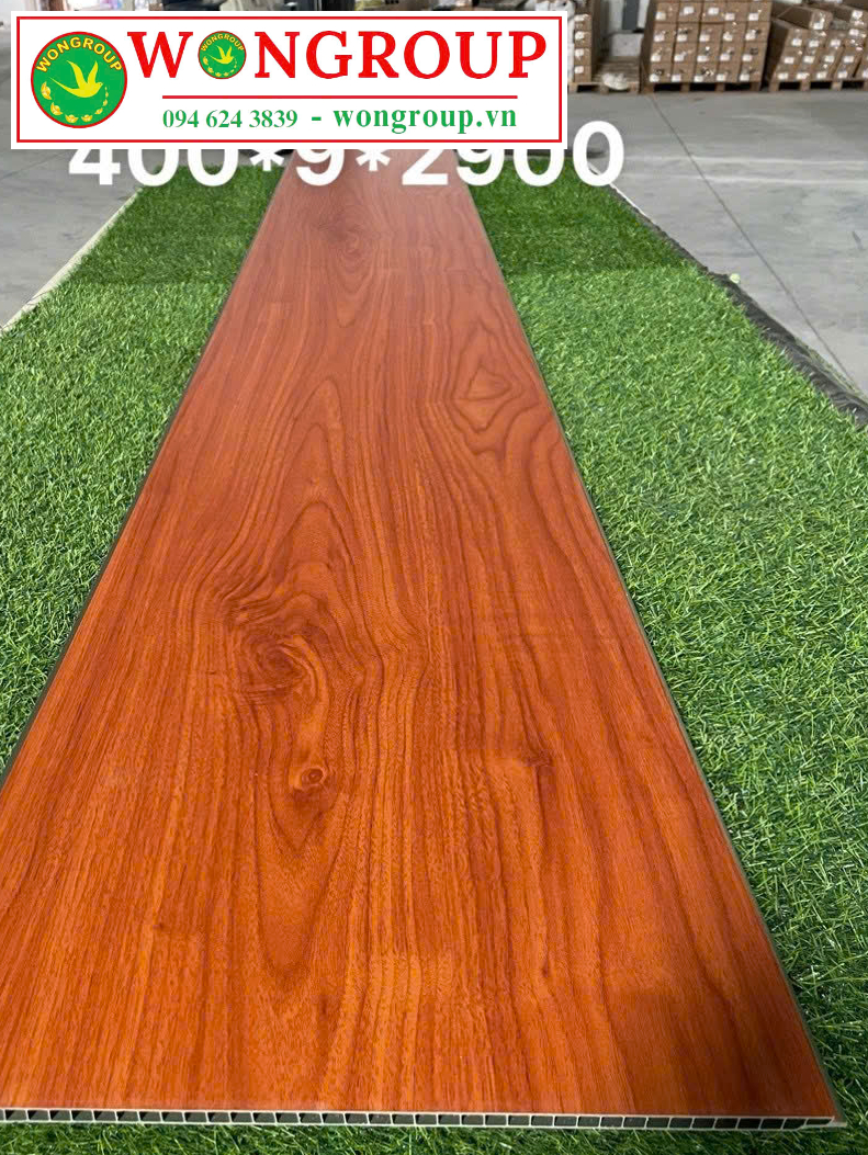 Tấm ốp tường - Ốp trần Nano HWA19