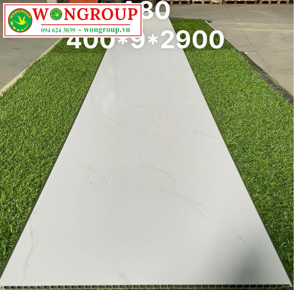 Tấm ốp tường - Ốp trần Nano HWA80