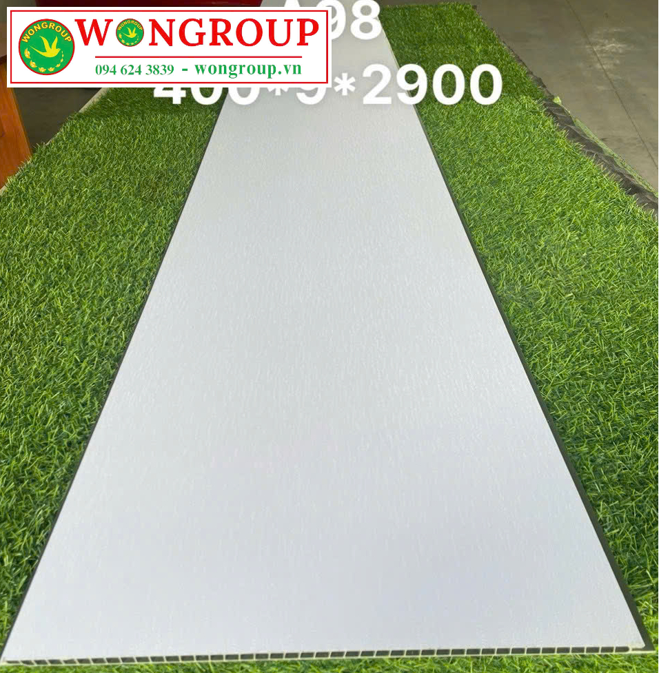 Tấm ốp tường - Ốp trần Nano HWA98