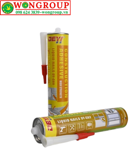 Keo Ép Góc Cửa Nhôm