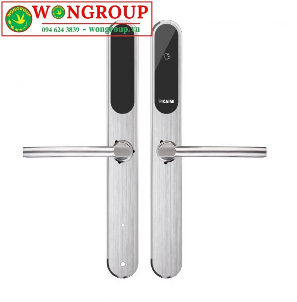 Khóa Khách Sạn Cửa Nhôm HN02