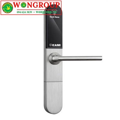 Khóa Khách Sạn Cửa Nhôm HN103