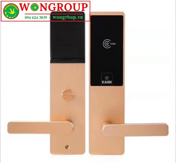 Khóa Khách Sạn HL101