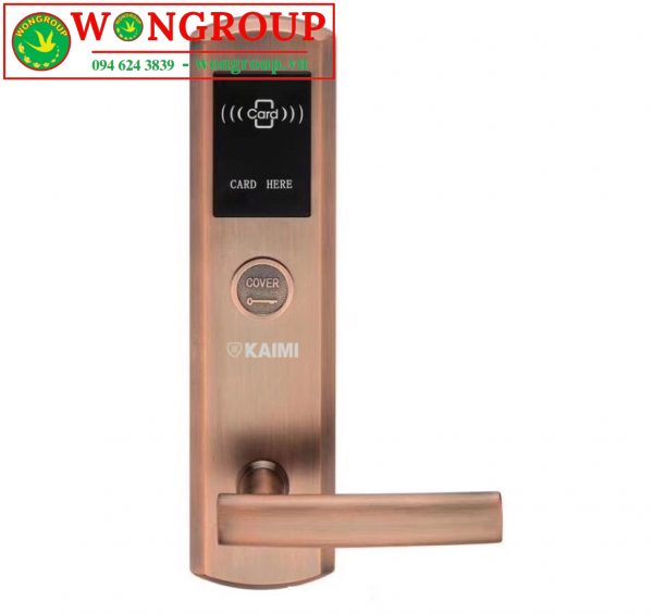 Khóa Khách Sạn HL102