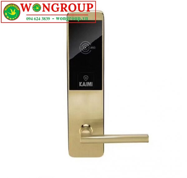 Khóa Khách Sạn HL109