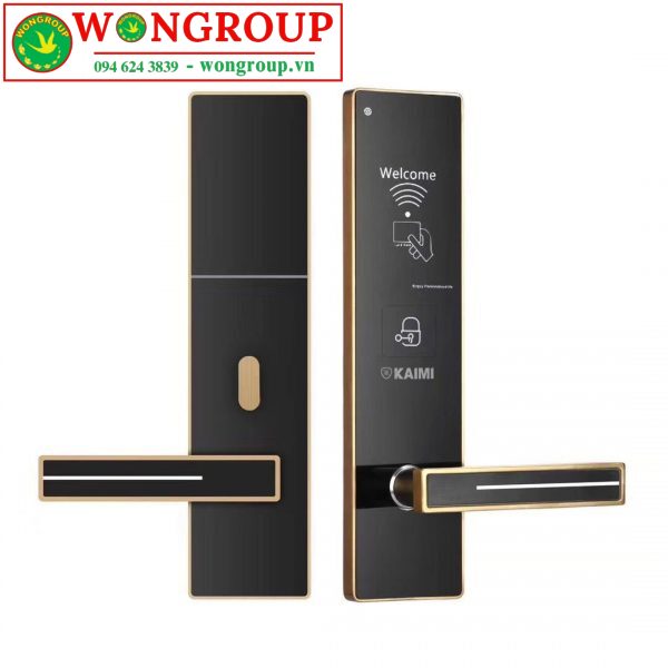 Khóa Khách Sạn HL112