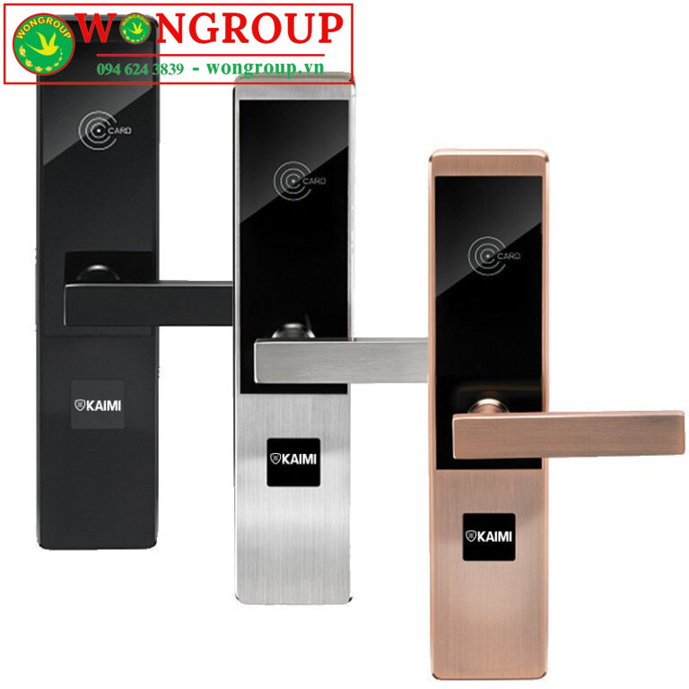 Khóa Khách Sạn HL114