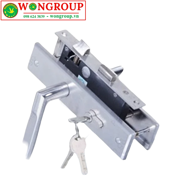 Khóa gạt Zani 9837