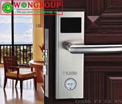 Khóa khách Sạn HL115