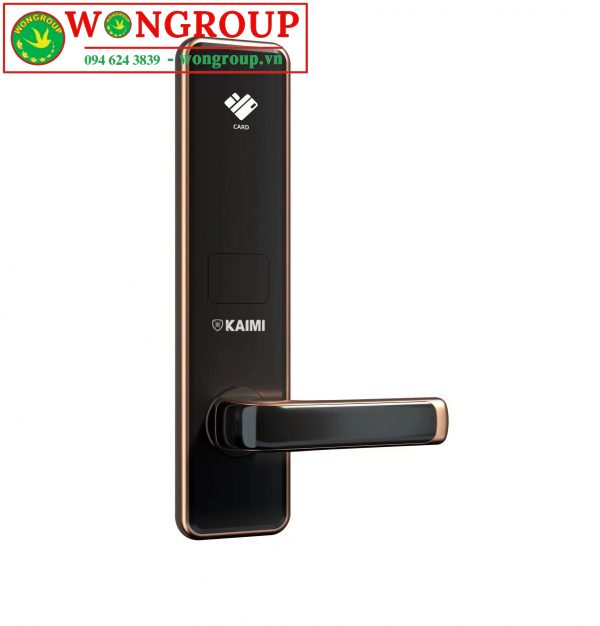 Khóa khách Sạn HL120